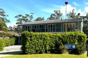 Jervis Bay Mariners Huskisson